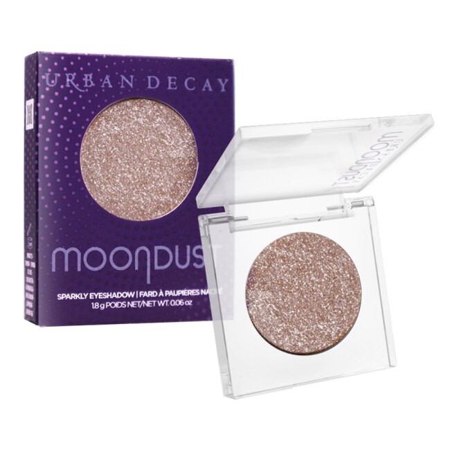 Urban Decay 單色眼影 1.8g #Space Cowboy