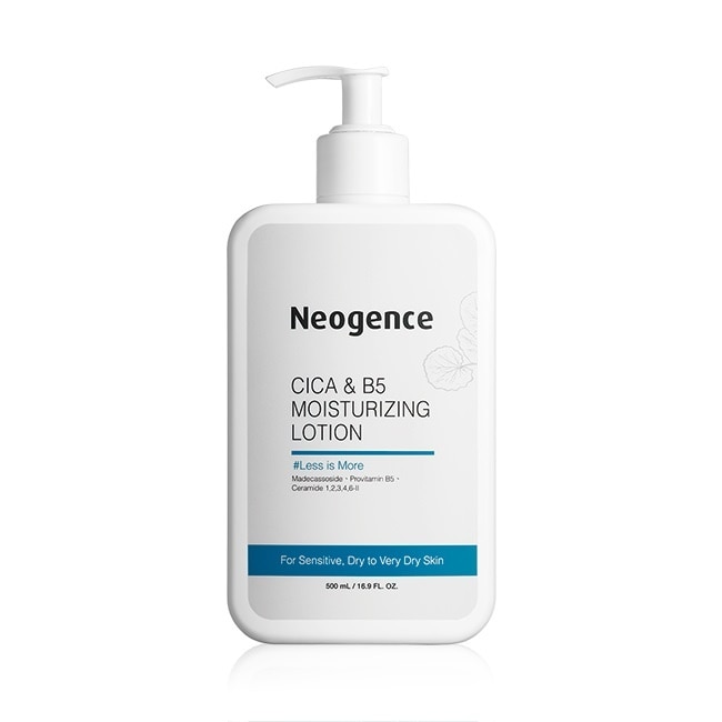 NEOGENCE 霓淨思, 霓淨思積雪草B5修護水潤身體乳500ML | 屈臣氏Watsons