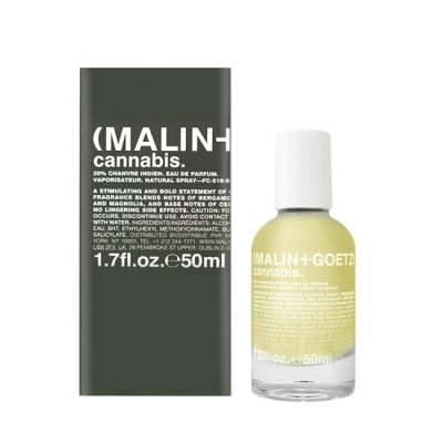 MALIN+GOETZ MALIN+GOETZ 大麻草淡香精 50ml