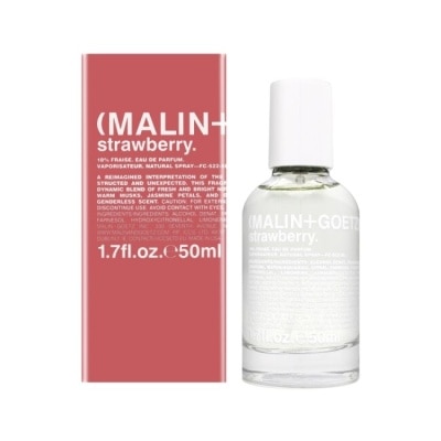 MALIN+GOETZ MALIN+GOETZ 草莓淡香精 50ml