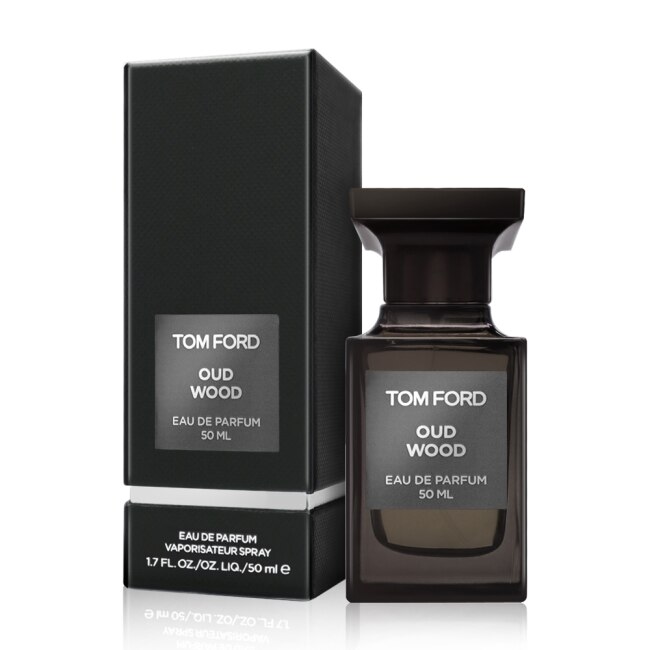TOM FORD Oud Wood 神秘東方淡香精 50ml image