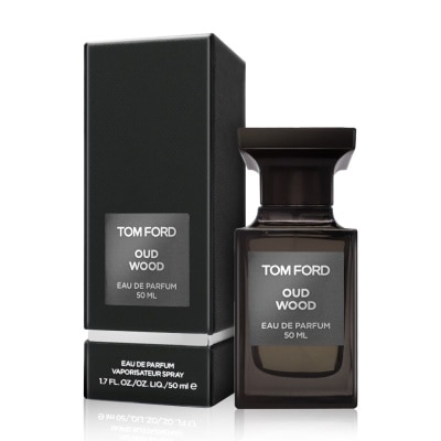 TOMFORD - TOM FORD Oud Wood 神秘東方淡香精 50ml image