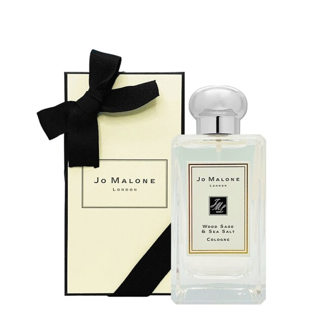 Jo Malone 鼠尾草與海鹽香水 100ml