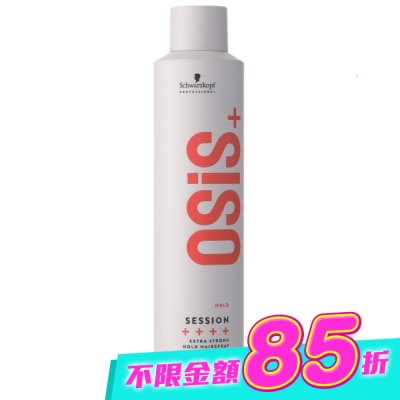 OSIS - OSIS黑旋風定型噴霧300ml image