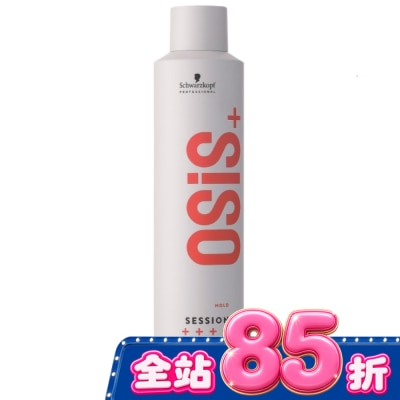 OSIS - OSIS黑旋風定型噴霧300ml image