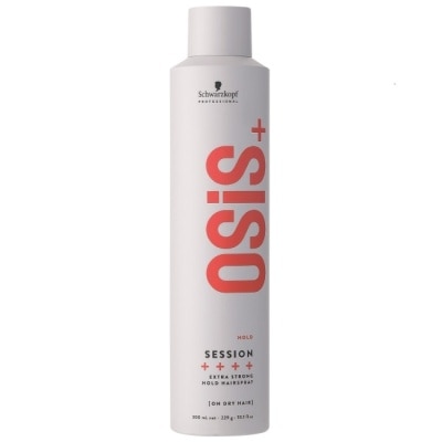 OSIS OSIS黑旋風定型噴霧300ml