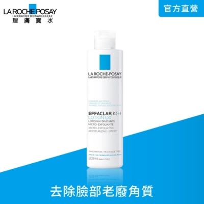 LA ROCHE-POSAY 理膚寶水 理膚寶水淨透煥膚調理化妝水 200ml