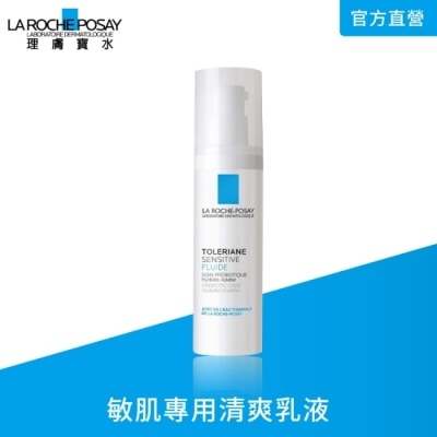 LA ROCHE-POSAY 理膚寶水 理膚寶水多容安舒緩濕潤乳液40ml