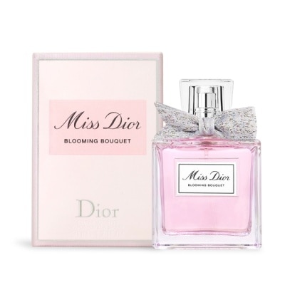 CHRISTIAN Dior Dior 迪奧 Miss Dior 花漾迪奧淡香水(50ml)-新版-國際航空版