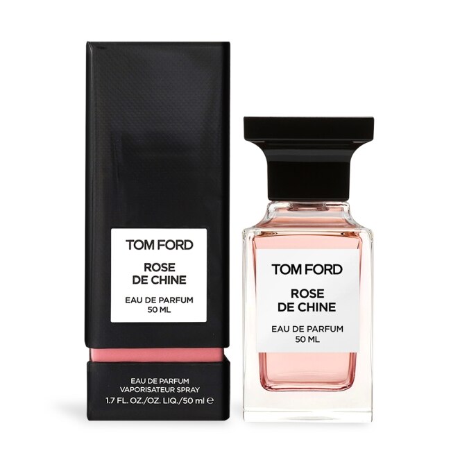 Tom Ford 私人調香系列-東方玫瑰淡香精(50ml)-國際航空版