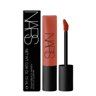 NARS NARS 雲霧唇誘#MOROCCO(7.5ml)-國際航空版