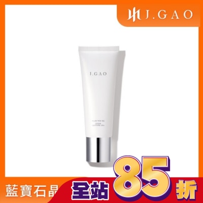 JGAO J.GAO 植萃精質 藍寶石晶凍膜