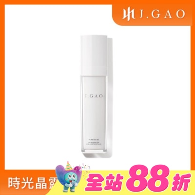 JGAO - J.GAO 植萃精質 時光晶露水100ml