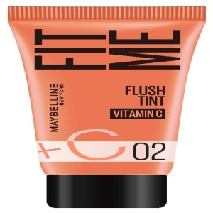 [贈品]FIT ME水啵啵裸妝乳02 5ml
