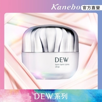 KANEBO 佳麗寶 DEW 彈潤膜法線雕霜 55g