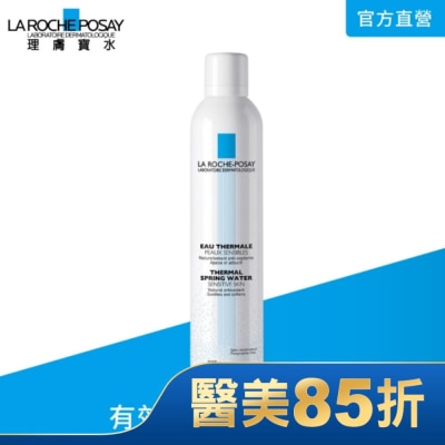 LA ROCHE-POSAY 理膚寶水 理膚寶水溫泉舒緩噴液 300ml