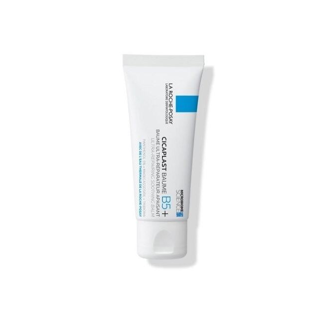 La Roche-posay 理膚寶水 理膚寶水b5+全面修復霜(升級版)40ml