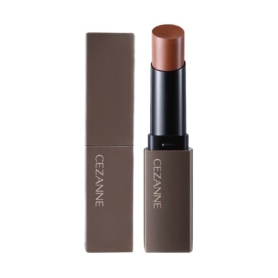 CEZANNE CEZANNE 持久護色潤唇膏 543-03 3.7G