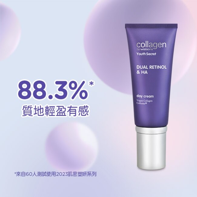 Collagen 肌密塑妍彈潤乳液 50ml