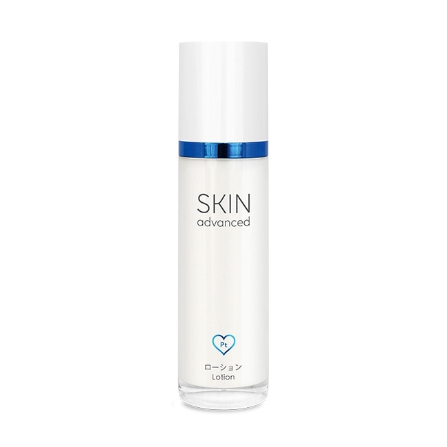 Skin Advanced 卓沿白金紓潤修護保濕乳液 50ml