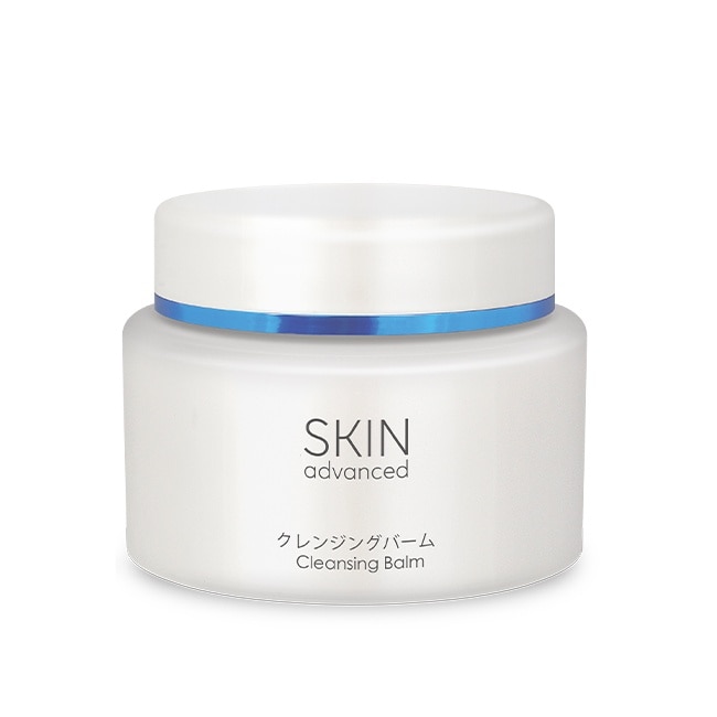 Skin Advanced 卓沿白金紓潤保濕卸妝膏 80g