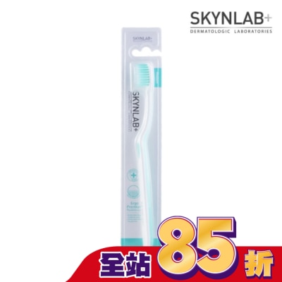 SKYNLAB+ - SKYNLAB+太潔寬版全方位清潔牙刷1入
