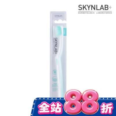SKYNLAB+ - SKYNLAB+太潔寬版全方位清潔牙刷1入 image