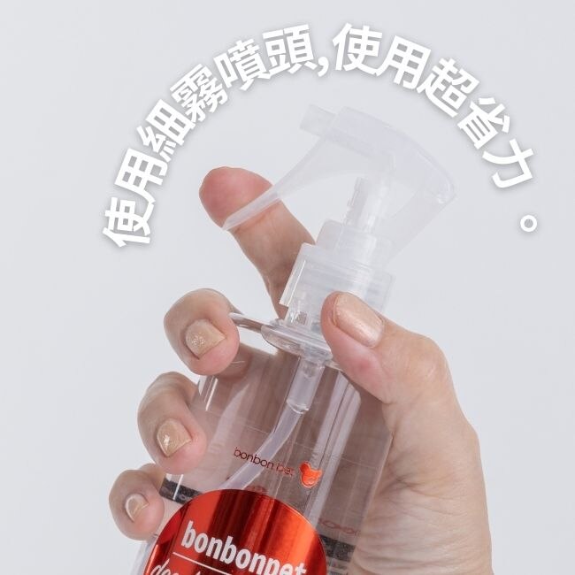 蹦蹦跳 I 居家潔淨消臭噴霧300ml