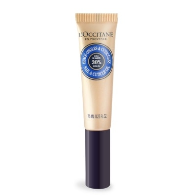 L OCCITANE L’OCCITANE 歐舒丹 乳油木指緣修護油(7.5ml)-專櫃公司貨