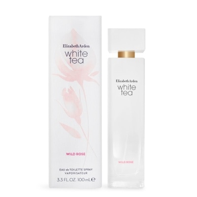 ARDEN ARDEN 雅頓 白茶花綻野玫瑰香水(100ml) EDT-國際航空版
