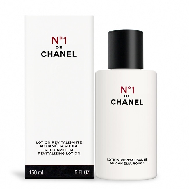 CHANEL 香奈兒 1號紅色山茶花活能晶露(150ml)-國際航空版