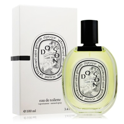 Diptyque DIPTYQUE 經典淡香水 杜桑(100ml)-國際航空版