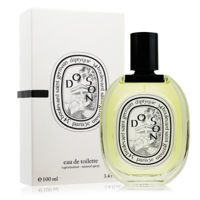 DIPTYQUE DIPTYQUE 經典淡香水 杜桑(100ml)-國際航空版