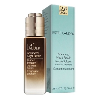 ESTEE LAUDER Estee Lauder雅詩蘭黛 特潤超導舒敏奇肌安瓶 20ml