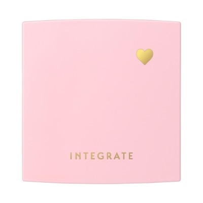 INTEGRATE 櫻特芮 INTEGRATE 初戀蜜粉盒NEW【粉蕊需另購】