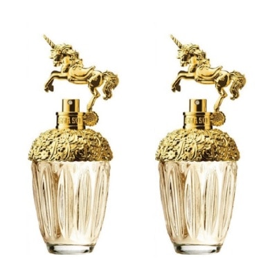 ANNASUI - ANNA SUI童話獨角獸女性淡香水5ml 買一送一 image