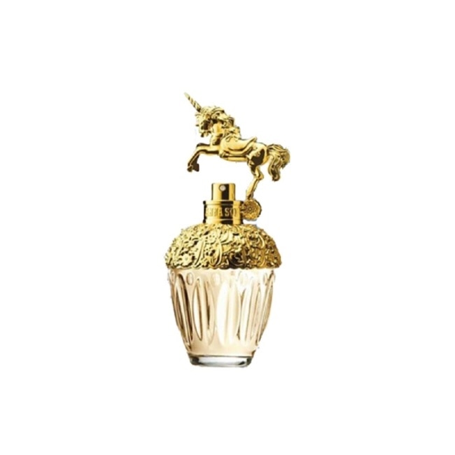 ANNA SUI童話獨角獸女性淡香水5ml 4入組 image