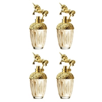ANNASUI - ANNA SUI童話獨角獸女性淡香水5ml 4入組 image