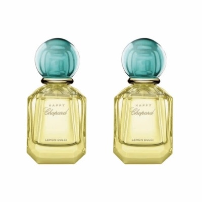CHOPARD 蕭邦檸檬甜心香型濃香水7.5ml 2入組