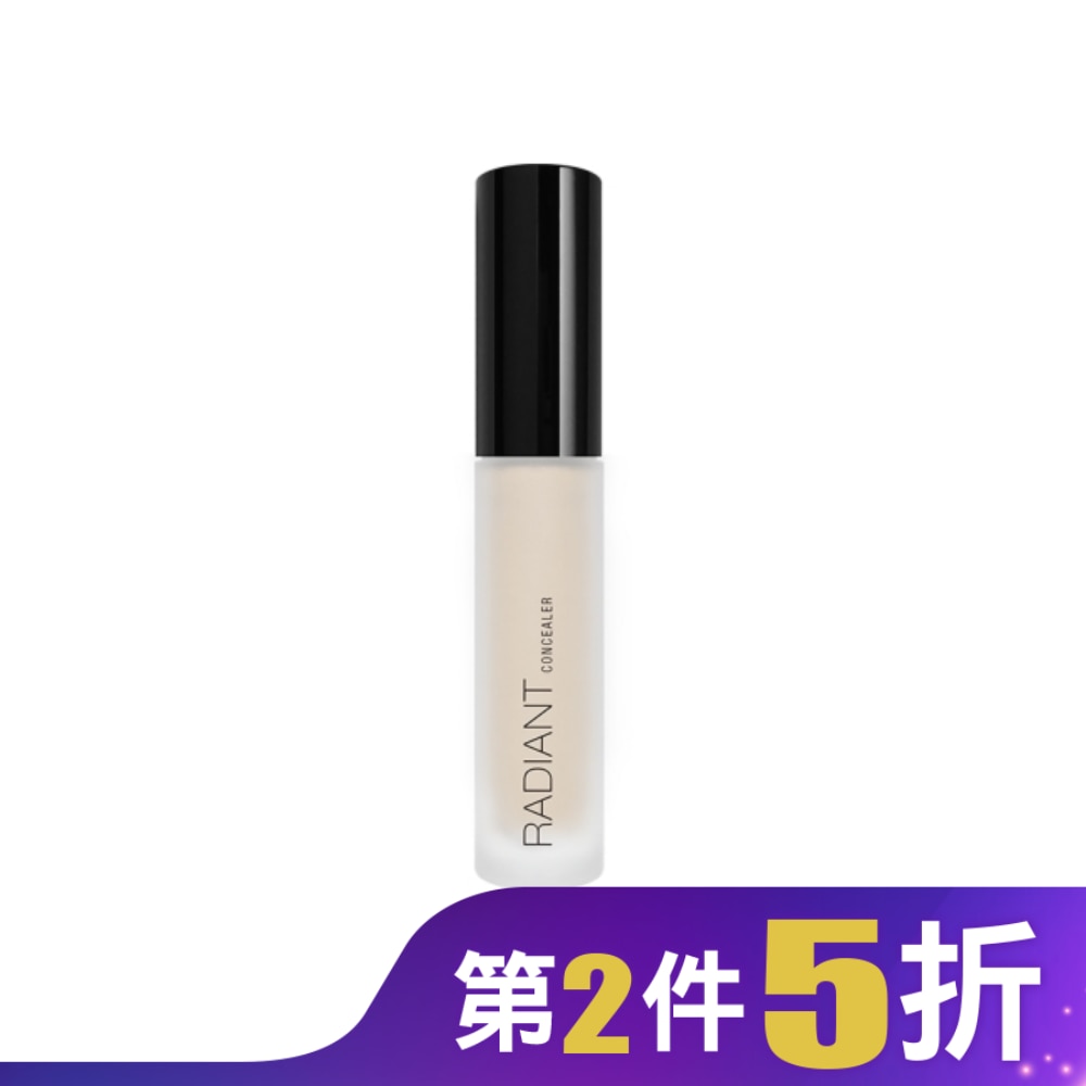Solone柔焦飾底遮瑕乳01瓷白