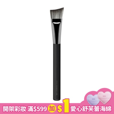 Solone Solone大藝術家玩色薄透底妝刷/F15
