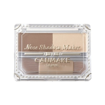 CANMAKE CANMAKE 精緻鼻影組 906-01 2.7G