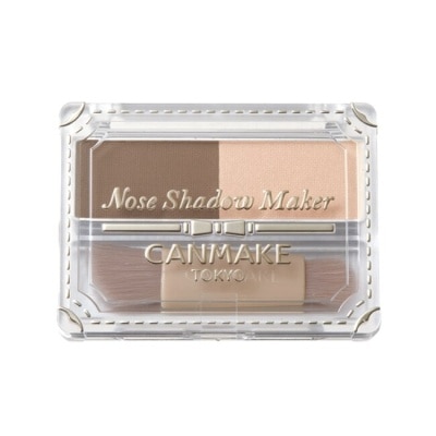 CANMAKE CANMAKE 精緻鼻影組 907-02 2.7G