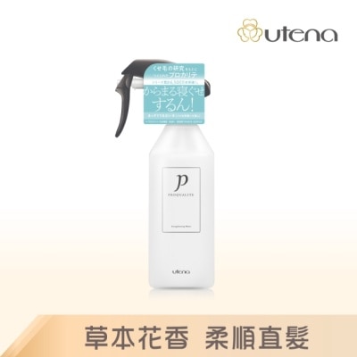 UTENA UTENA佑天蘭 瞬效直髮噴霧270ml