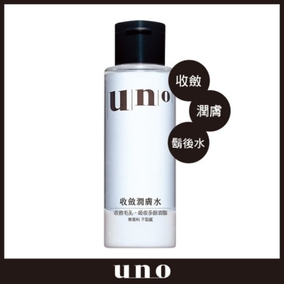 uno UNO 收斂潤膚水180ml