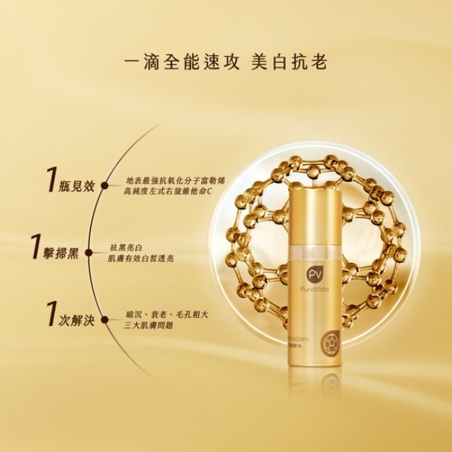 鑽白透肌雙效組
