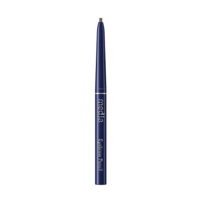 KANEBOITBE媚點 自轉式眉筆(棕) 0.18g