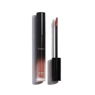 heme 喜蜜 heme 柔霧慕斯唇釉 - 101 Soft Cedar 4.5ml