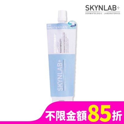 SKYNLAB+ SKYNLAB+太潔草本清新薄荷牙膏12g