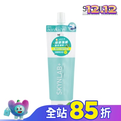 SKYNLAB+ SKYNLAB+太潔草本蜂膠牙膏12g